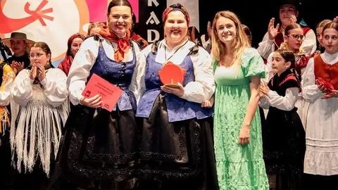 Xiradela-Concurso-Diario de Arteixo