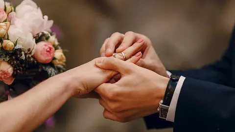 El Concello de Arteixo celebr&oacute; 50 bodas en 2023.