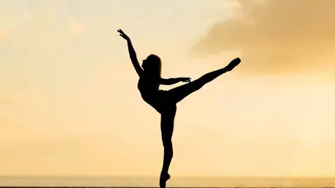 D&iacute;a Internacional de la Danza.