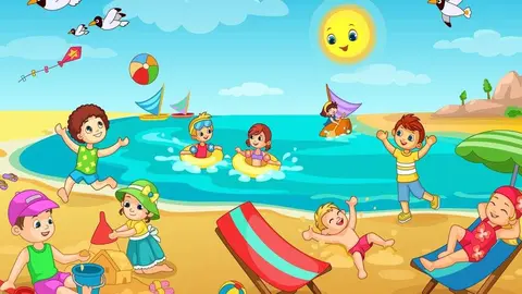 Nueva oferta de campamentos para el verano.
