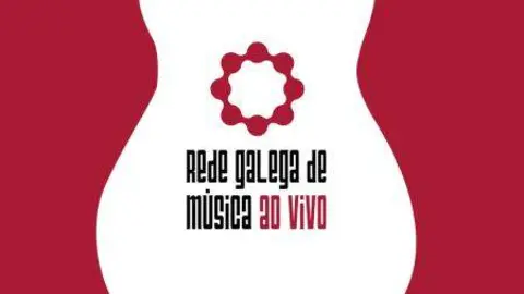 Red Gallega de M&uacute;sica en Vivo.