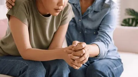 Ansiedad en la adolescencia: un desaf&iacute;o urgente en la Salud P&uacute;blica.