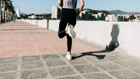 XXI D&iacute;a do Deporte na R&uacute;a.