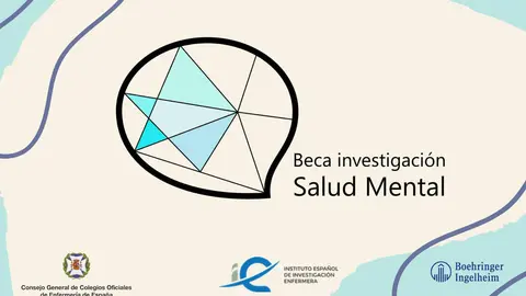 II Edici&oacute;n de la Beca de Investigaci&oacute;n en Salud Mental.