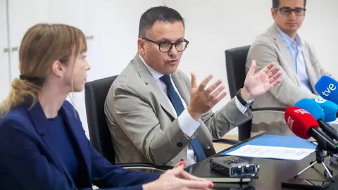 La Xunta moderniza el sistema p&uacute;blico de empleo con el apoyo de la Inteligencia Artificial.