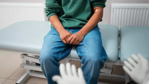 En busca de mejoras en el tratamiento y cuidados de los pacientes en di&aacute;lisis.