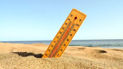 Principales recomendaciones ante las altas temperaturas.