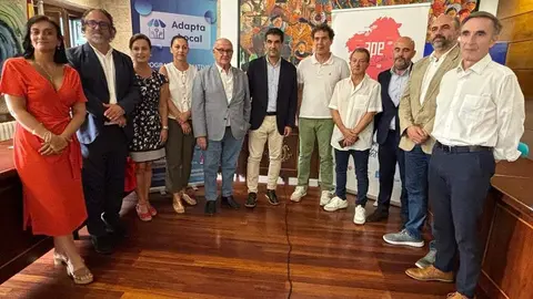 Adapta Local-Diario de Arteixo