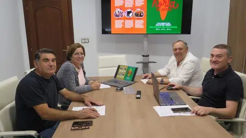 Horta da Laracha-Diario de Arteixo