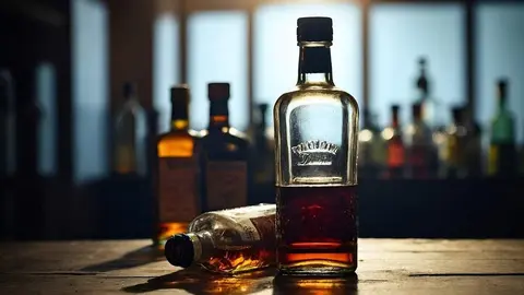 Alcohol-Infancia-El Portal de la Infancia