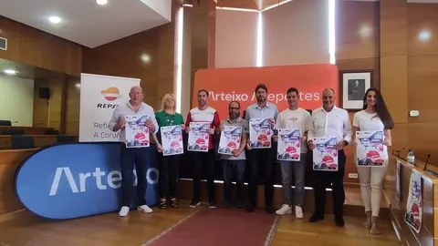 Autocross-DiariodeArteixo-La Catedral