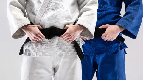 III Stage Internacional de Judo Costa da Morte.