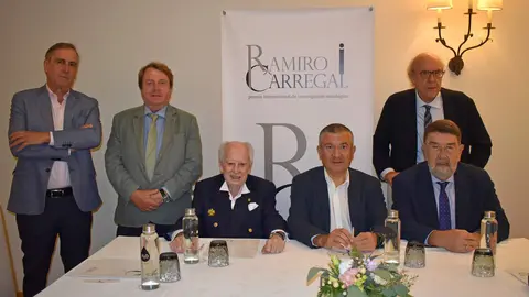 Convocatoria de los Premios Ramiro Carregal de Investigaci&oacute;n Oncol&oacute;gica 2025.