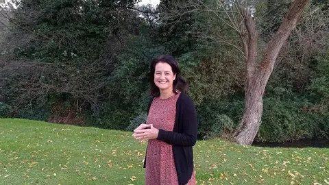 Foto de Silvia Seixas.