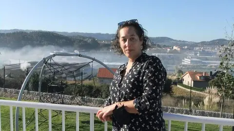 Foto de Susana Leb&oacute;n.