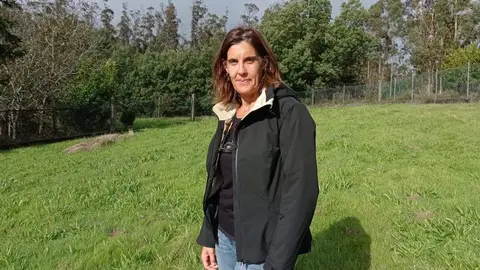 Foto de Rosario Figueiras.