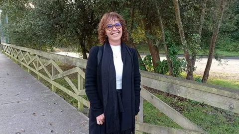 Foto de Pilar Souto.