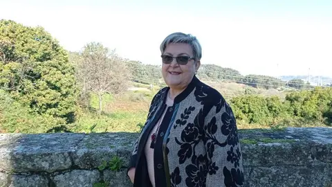 Foto de Fina Zas.