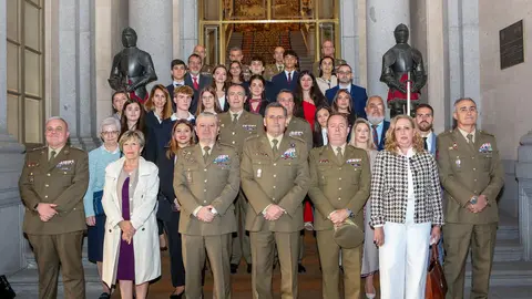 Concurso de Ense&ntilde;anza Escolar del Ej&eacute;rcito de Tierra 2024..