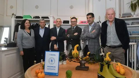 La Xunta activa una nueva edici&oacute;n de los Bonos Activa Comercio.