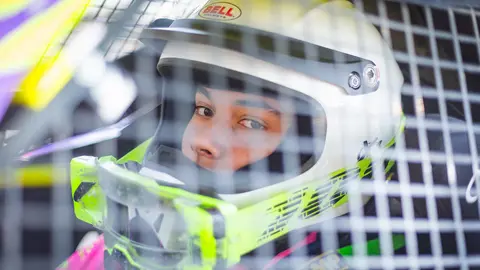 Iago Rodr&iacute;guez proclamado Campe&oacute;n de Espa&ntilde;a de Carcross Junior.
