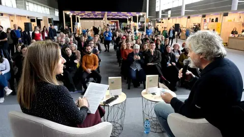 Respuesta "muy positiva" a la participaci&oacute;n en el Culturgal.