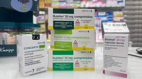 La falta de Concerta dispara la b&uacute;squeda de alternativas en el tratamiento del TDAH.