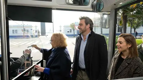 Las bonificaciones auton&oacute;micas en el transporte metropolitano seguir&aacute;n en 2025.