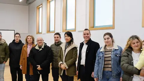 M&aacute;s fondos para que los j&oacute;venes menos de 36 a&ntilde;os adquieran sus viviendas.