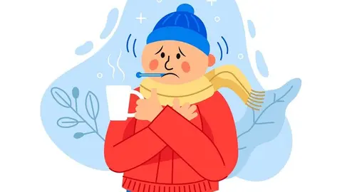 Recomendaciones para reducir el impacto de las bajas temperaturas.