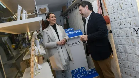Nuevas Ayudas al Retorno Emprendedor.