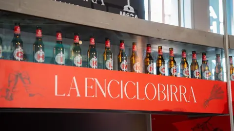 Estrella Galicia lanza &ldquo;La Enciclobirra&rdquo;.