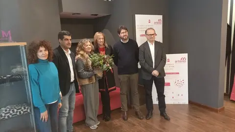 Presentaci&oacute;n de