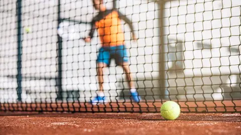 I Torneo de P&aacute;del en favor de la Infancia.