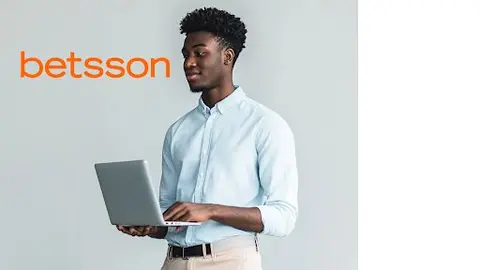  Betsson - An&aacute;lisis del sitio web de la casa de apuestas 