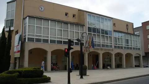 Arteixo se integra en una red con otros seis municipios europeos.