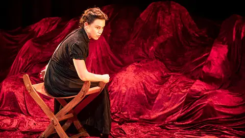"La Violaci&oacute;n de Lucrecia" llega a Arteixo.