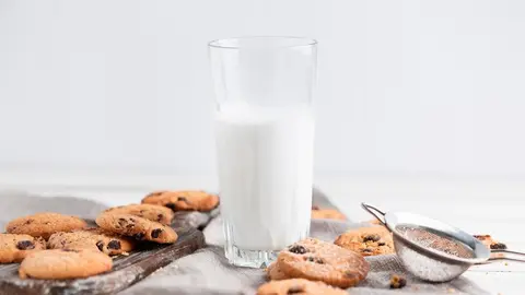 Intolerancias alimentarias.