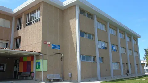 IES Manuel Murgu&iacute;a.