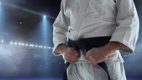 Grandes resultados del Judo Club Arteixo en el Campeonato de Espa&ntilde;a Junior.
