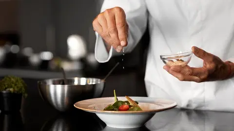 Concurso &lsquo;Cocinero/a y Camarero/a del A&ntilde;o&rsquo; en A Coru&ntilde;a.