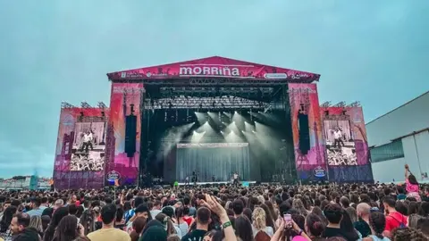 Morri&ntilde;a Festival 2026 suma nuevos artistas y ampl&iacute;a su propuesta con la llegada de Brunch Electronik.