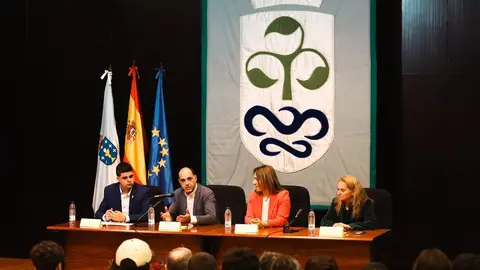 Inauguraci&oacute;n de la Semana Forestal 2025.