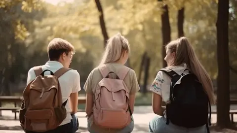 El 33,2% de los j&oacute;venes creen que sacar buenas notas es motivo de ser ridiculizado.