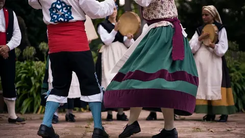 La Xunta y Feiraco impulsan una academia virtual de m&uacute;sica tradicional gallega.