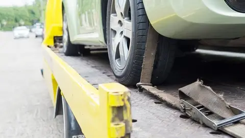 Se recomienda llamar desde el lugar de un accidente desde la aplicaci&oacute;n Sergas M&oacute;bil 061.