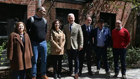 Cursos de gallego en Nueva York.