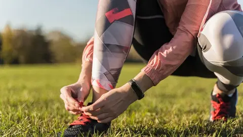 "D&iacute;a do Deporte na R&uacute;a" en A Coru&ntilde;a.