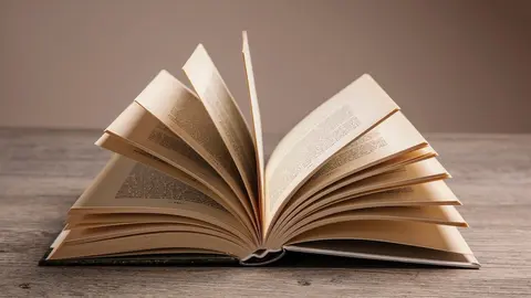Calendario de las Ferias del libro 2025.