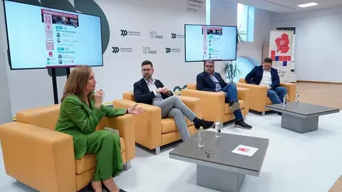 La Xunta destaca el papel de la Red de Polos y del Bono Remuda.